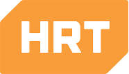 HRT Primary Logo Full Color